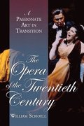 Opera of the Twentieth Century