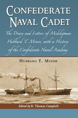 Confederate Naval Cadet