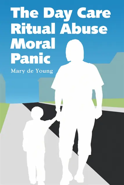 de Young Mary de Young - Day Care Ritual Abuse Moral Panic, E-bok. Tillgänglighet: Lägg i varukorg