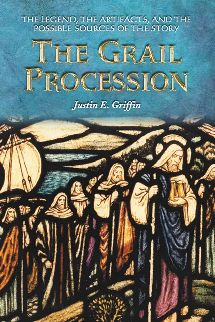 Griffin Justin E. Griffin - Grail Procession, E-bok. Tillgänglighet: Lägg i varukorg
