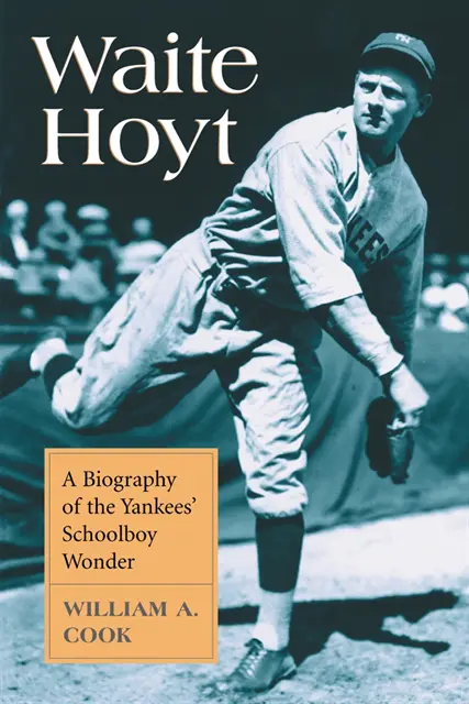 Cook William A. Cook - Waite Hoyt, E-bok. Tillgänglighet: Lägg i varukorg