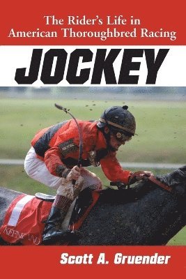 Jockey