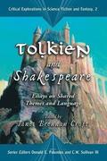 Tolkien and Shakespeare