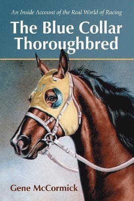 Blue Collar Thoroughbred