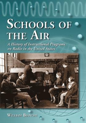 Schools of the Air