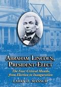 Abraham Lincoln, President-elect