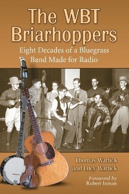 WBT Briarhoppers