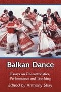 Balkan Dance