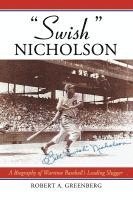 "Swish" Nicholson
