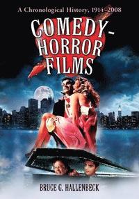 Comedy-Horror Films