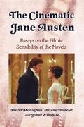 The Cinematic Jane Austen