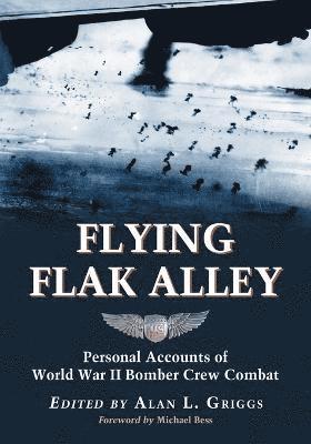 Flying Flak Alley