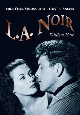 William Hare - L.A. Noir, Häftad