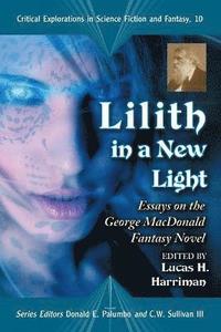 Lilith in a New Light