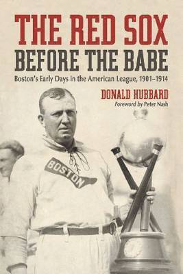 Red Sox Before the Babe