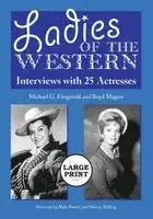 Michael G. Fitzgerald, Boyd Magers - Ladies of the Western, Häftad. Tillgänglighet: Lägg i varukorg