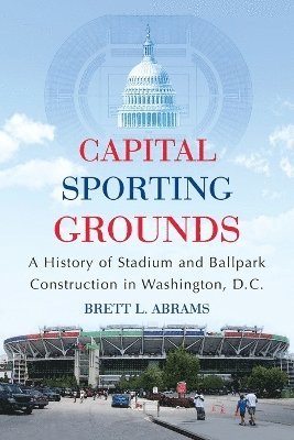 Capital Sporting Grounds