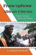 Francophone African Cinema