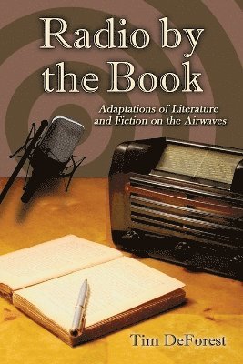Radio by the Book