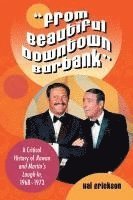 Hal Erickson - "From Beautiful Downtown Burbank", Häftad. Tillgänglighet: Lägg i varukorg