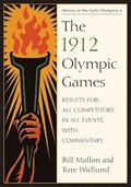 The 1912 Olympic Games