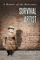 Eugene Bergman - Survival Artist, Häftad. Tillgänglighet: Lägg i varukorg