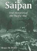 Bruce M. Petty - Saipan, Häftad. Tillgänglighet: Tillfälligt slut