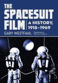 The The Spacesuit Film