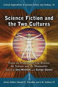 Science Fiction and the Two Cultures