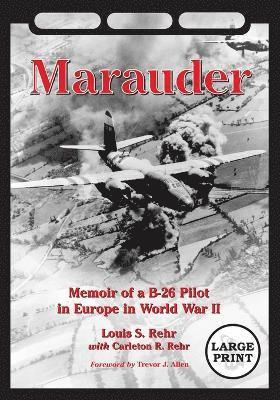 Marauder