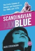 Jack Stevenson - Scandinavian Blue, Häftad