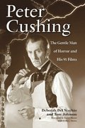 Peter Cushing