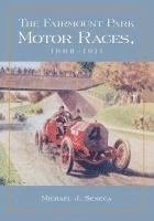 Fairmount Park Motor Races, 1908-1911