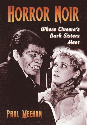 Paul Meehan - Horror Noir, Häftad. Tillgänglighet: Lägg i varukorg