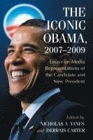 Iconic Obama, 2007-2009