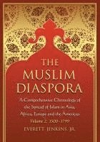 Everett Jenkins - Muslim Diaspora (Volume 2, 1500-1799), Häftad. Tillgänglighet: Lägg i varukorg