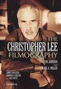Christopher Lee Filmography