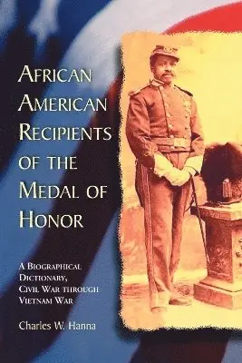 African American Recipients of the Medal of Honor