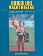 Frank Zarnowski - American Decathletes, Häftad. Tillgänglighet: Tillfälligt slut