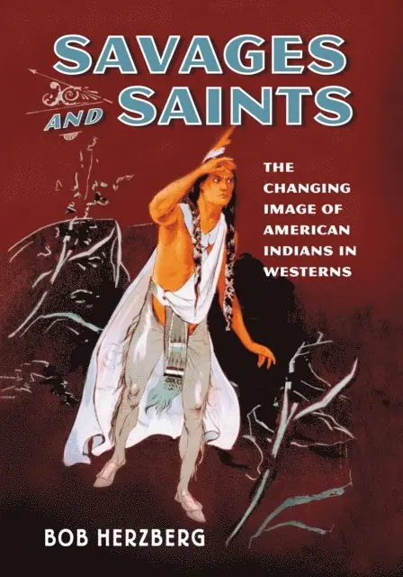 Herzberg Bob Herzberg - Savages and Saints, E-bok. Tillgänglighet: Lägg i varukorg
