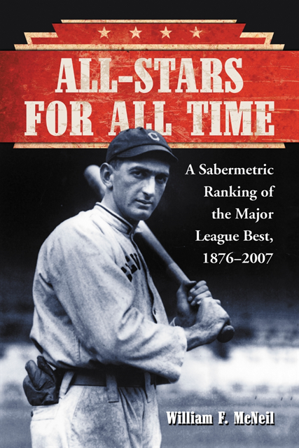 McNeil William F. McNeil - All-Stars for All Time, E-bok. Tillgänglighet: Lägg i varukorg