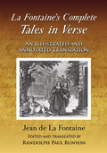 La Fontaine's Complete Tales in Verse