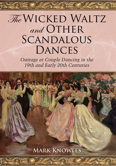 Knowles Mark Knowles - Wicked Waltz and Other Scandalous Dances, E-bok. Tillgänglighet: Lägg i varukorg