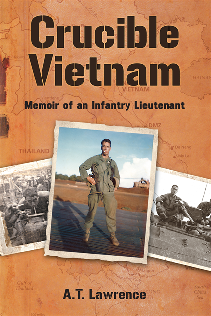 Crucible Vietnam