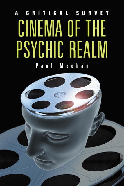 Meehan Paul Meehan - Cinema of the Psychic Realm, E-bok. Tillgänglighet: Lägg i varukorg