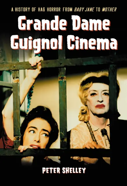 Shelley Peter Shelley - Grande Dame Guignol Cinema, E-bok. Tillgänglighet: Lägg i varukorg