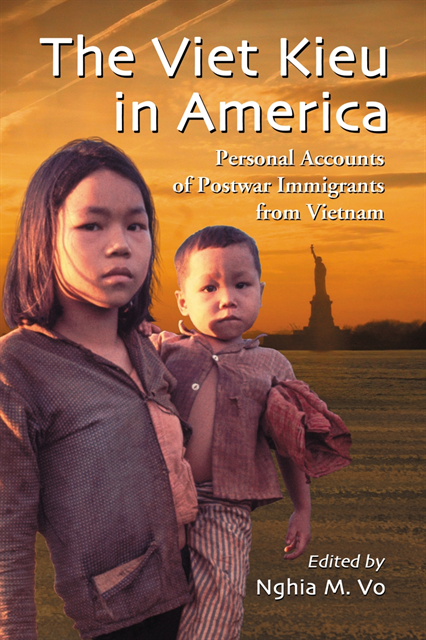 Vo Nghia M. Vo - Viet Kieu in America, E-bok. Tillgänglighet: Lägg i varukorg