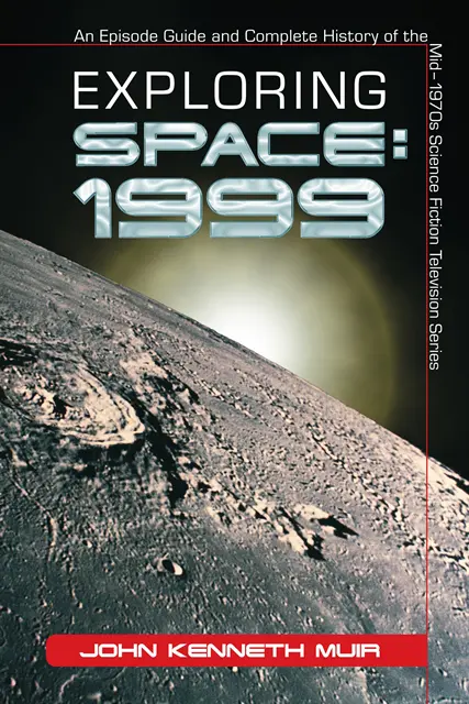 Muir John Kenneth Muir - Exploring Space: 1999, E-bok. Tillgänglighet: Lägg i varukorg