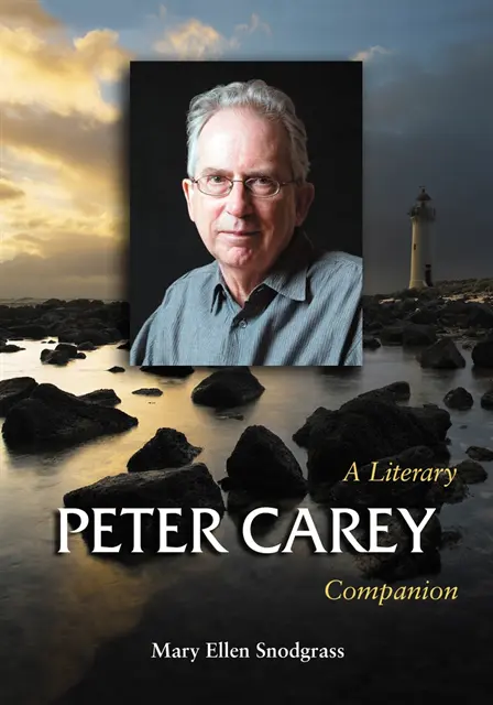 Snodgrass Mary Ellen Snodgrass - Peter Carey, E-bok. Tillgänglighet: Lägg i varukorg