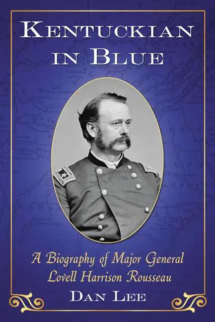 Lee Dan Lee - Kentuckian in Blue, E-bok. Tillgänglighet: Lägg i varukorg